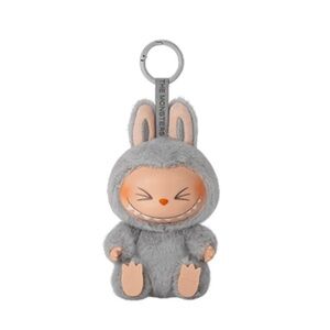 Authentic Pop Mart Labubu 'Have A Seat' Figure- hehe